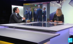 José Manuel Albares : "Il faut qu’on arrête la vague de l’extrême droite en Espagne et ailleurs"