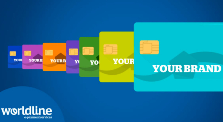 Le titre Worldline a pris 46% depuis le début de l'année. (© Wolrdline)