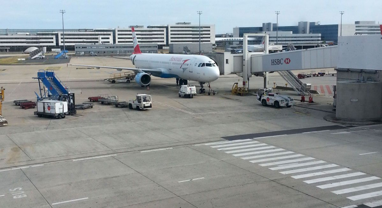 Morgan Stanley relève sa recommandation à "surpondération" contre "pondération en ligne" sur ADP.(crédit photo : Flickr / L. Grassin )