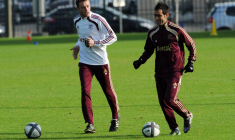 L’OL rend hommage à un membre du staff soudainement décédé