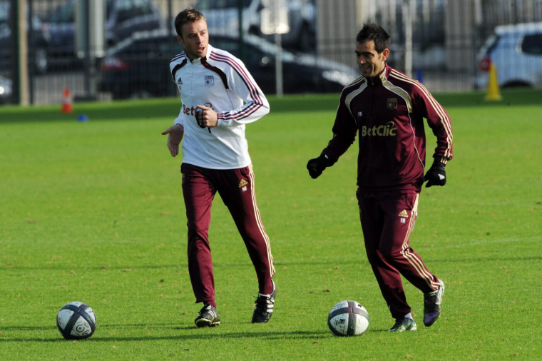 L’OL rend hommage à un membre du staff soudainement décédé