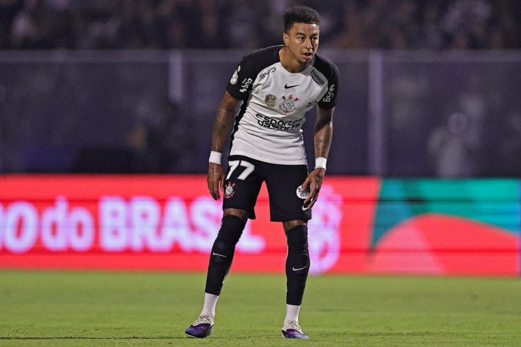 Jesse Lingard régale enfin au Brésil