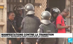 Révélations des "Forbidden Stories", plusieurs présidentielles africaines visées