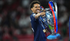 Tout le monde aime Marquinhos