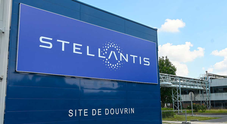 Le chiffre d’affaires du premier semestre a progressé de 17%. (© AFP)