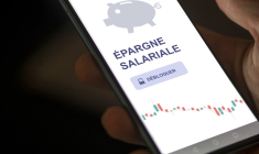 Prendre le cash ou placement en épargne salariale un choix crucial pour les salariés (©  Pixavril - stock.adobe.com)