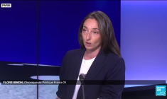 Nanterre: Macron dénonce l'"inexcusable", la gauche s'indigne, Le Pen appelle à la prudence