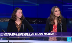 Vers un départ à la retraite à 64 ans en France ?
