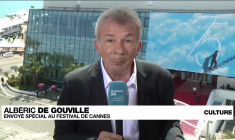 Festival de Cannes : une édition marquée par un retour à la normale et le conflit en Ukraine
