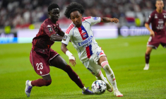 Malick Fofana aurait déjà des prétendants pour cet hiver