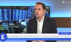 Les bénéfices des entreprises sont-ils à la hauteur des attentes des marchés ?