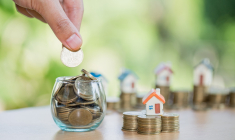 La réforme du calcul des APL pose problème. On vous explique pourquoi ( Crédits : ©  Tinnakorn - stock.adobe.com)