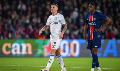 Un titulaire des Bleus au Mondial dans le viseur du PSG