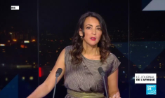 Tizert, village du sud du Maroc, sous le choc au lendemain d'une crue meurtrière