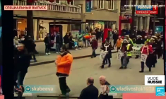 "Bloquons tout" vu par la propagande russe : chaos, destitution et fin de l’aide à l’Ukraine