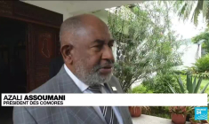 Mayotte : l'île de la sous-France?