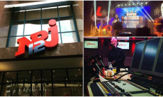 Le redressement du pôle TV de NRJ Group se fait attendre. (© NRJ Group)
