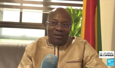 Accord pour un "cessez-le-feu " dans l'est de la RD Congo, le retrait du M23 exigé