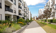 Les appels de charges ne sont pas répartis uniformément entre des copropriétaires crédit photo : PIXEL to the PEOPLE/Shutterstock / PIXEL to the PEOPLE