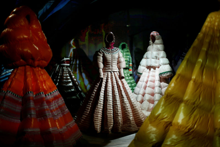 EURAZEO CÈDE LE SOLDE DE SES PARTS DANS MONCLER