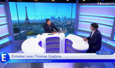 Thomas Grejbine : "Pour augmenter le pouvoir d'achat, il va falloir travailler plus"