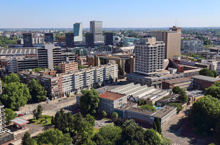 Ces villes qui perdent en pouvoir d'achat immobilier - iStock.com / thehague201