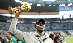 Edouard Mendy dézingue la CAF