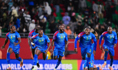 On connaît les affiches des barrages intercontinentaux pour la Coupe du monde