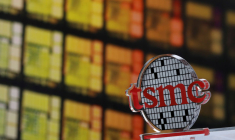 TSMC ANTICIPE UN SOLIDE SECOND SEMESTRE
