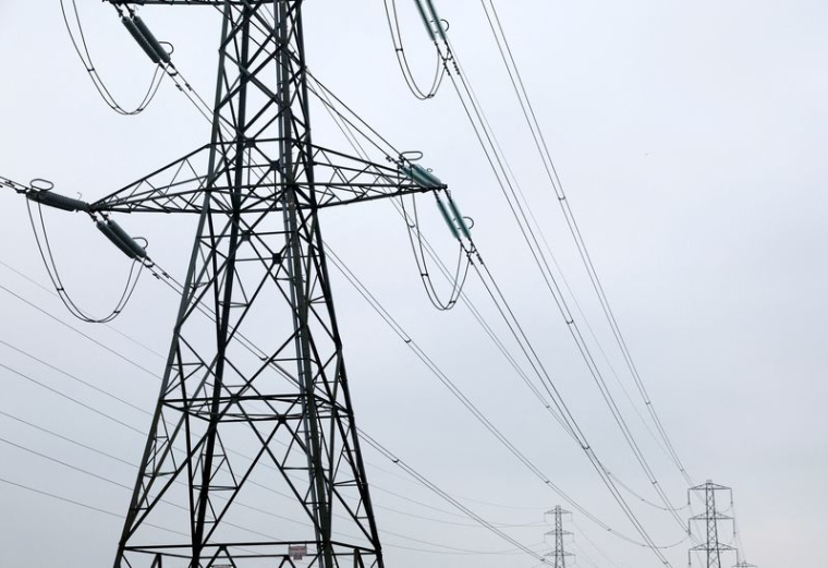 GRANDE-BRETAGNE: BOND DU PRIX DE L'ÉNERGIE, LE BOUCLIER TARIFAIRE RELEVÉ DE 80%