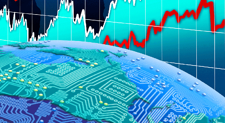 Les conséquences de la «stagflation» des années 1970 furent terribles.  (© Adobestock)