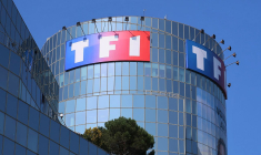Tour TF1 (crédit photo : Adobe Photos Stock / Florence Piot )