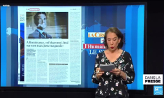 Alliance LR/RN pour les législatives: "La honte"