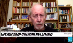 Taliban : la relation avec Al Qaida, le TTP et la menace de l'EI