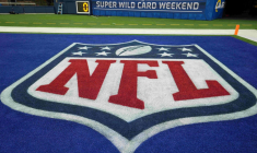 La petite pique d'un joueur de foot américain au soccer