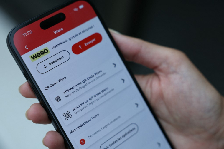 ( AFP / THOMAS SAMSON )