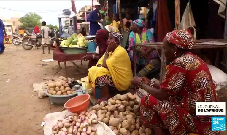 Mali : Tombouctou sous blocus