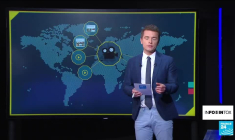 Le tournage d’un film ukrainien détourné à des fins de propagande pro-russe