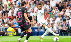 Kylian Mbappé pense pouvoir gagner le Ballon d'or 2026