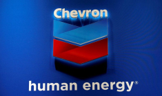 CHEVRON: UN BÉNÉFICE RECORD ET DES PRÉVISIONS À LA HAUSSE