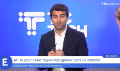 TIC TECH - "Super-intelligence", Mistral AI, OVHcloud, The Bradery : les tops/flops de la tech