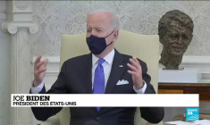 Covid-19 aux Etats-Unis : fini les restrictions au Texas !