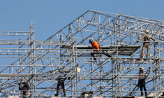 ( AFP / LUDOVIC MARIN )