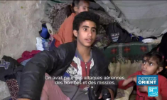 Guerre au Yémen : les enfants, premières victimes du conflit