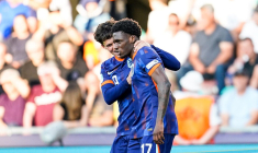 Les Espoirs des Pays-Bas carjackent le Portugal