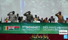 RDC : la "conquête territoriale" du Rwanda rapportée par les Nations Unies