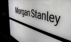 LA BRANCHE ALLEMANDE DE MORGAN STANLEY PERQUISITIONNÉE