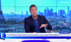 La France peut-elle encore éviter une crise financière ?