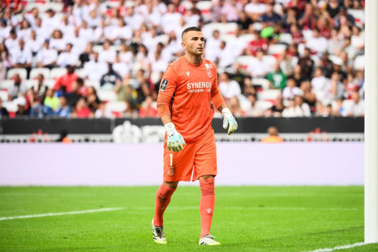 Anthony Lopes ne comprend pas le choix de carrière de Valentin Rongier et Quentin Merlin