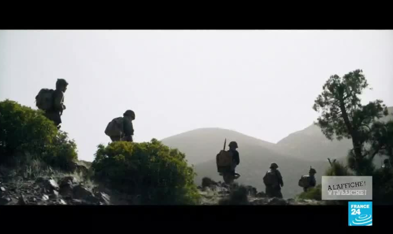 Avec le film "Des hommes", Lucas Belvaux raconte la guerre d'Algérie et ses séquelles